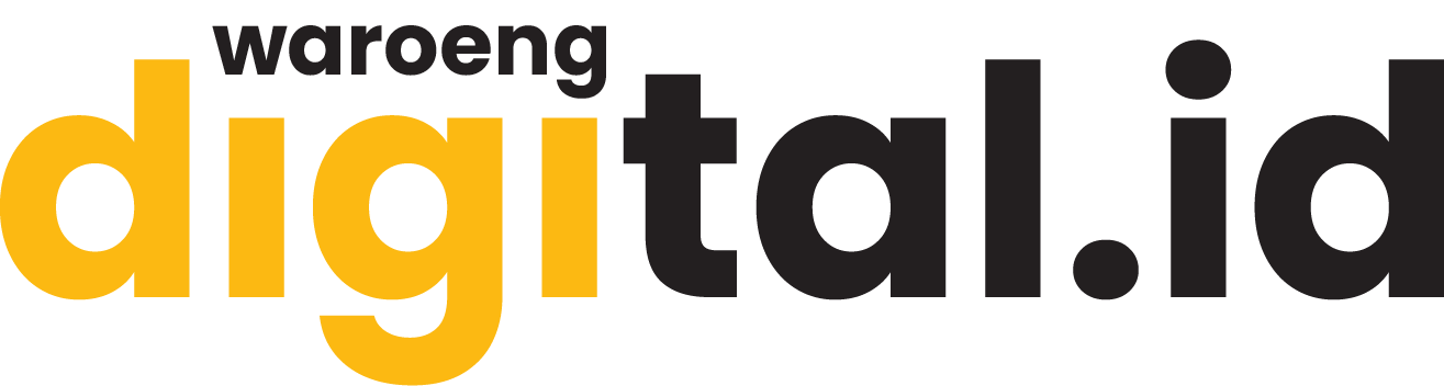 waroeng digital
